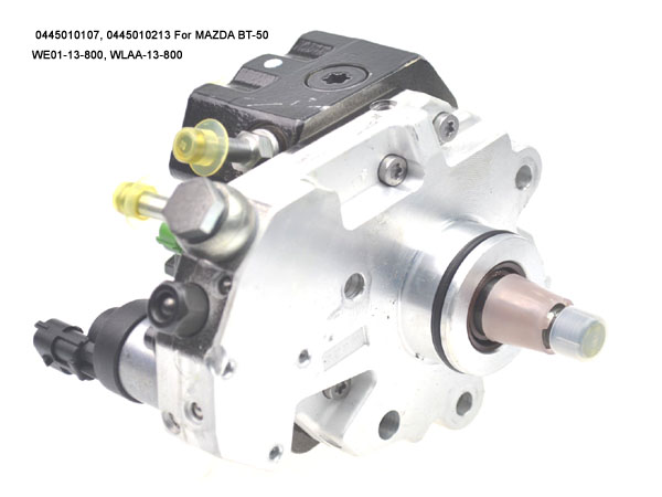 0445010107,0445010213 Diesel Pump For MAZDA BT-50 WE01-13-800,WLAA-13-800